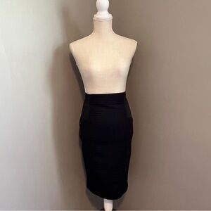 Pencil Skirt